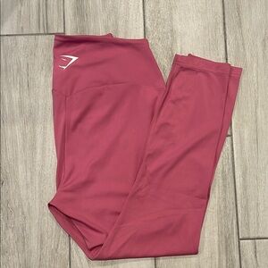 Gymshark Pink Leggings